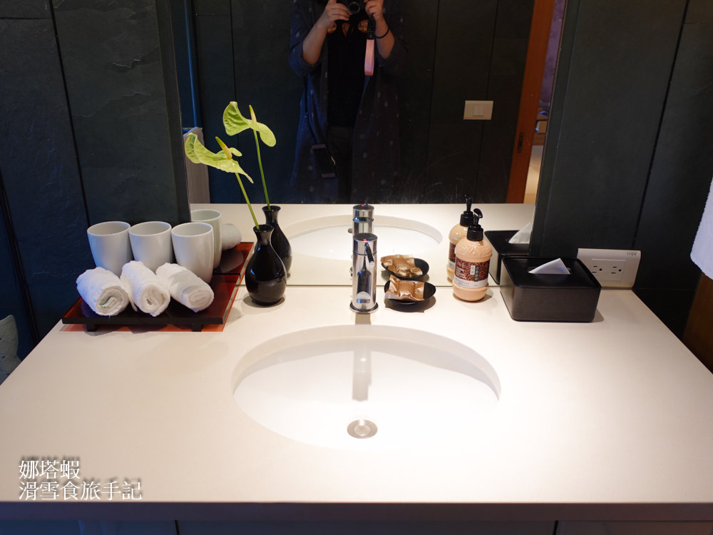 礁溪老爺酒店 和式蘭陽平原景觀套房