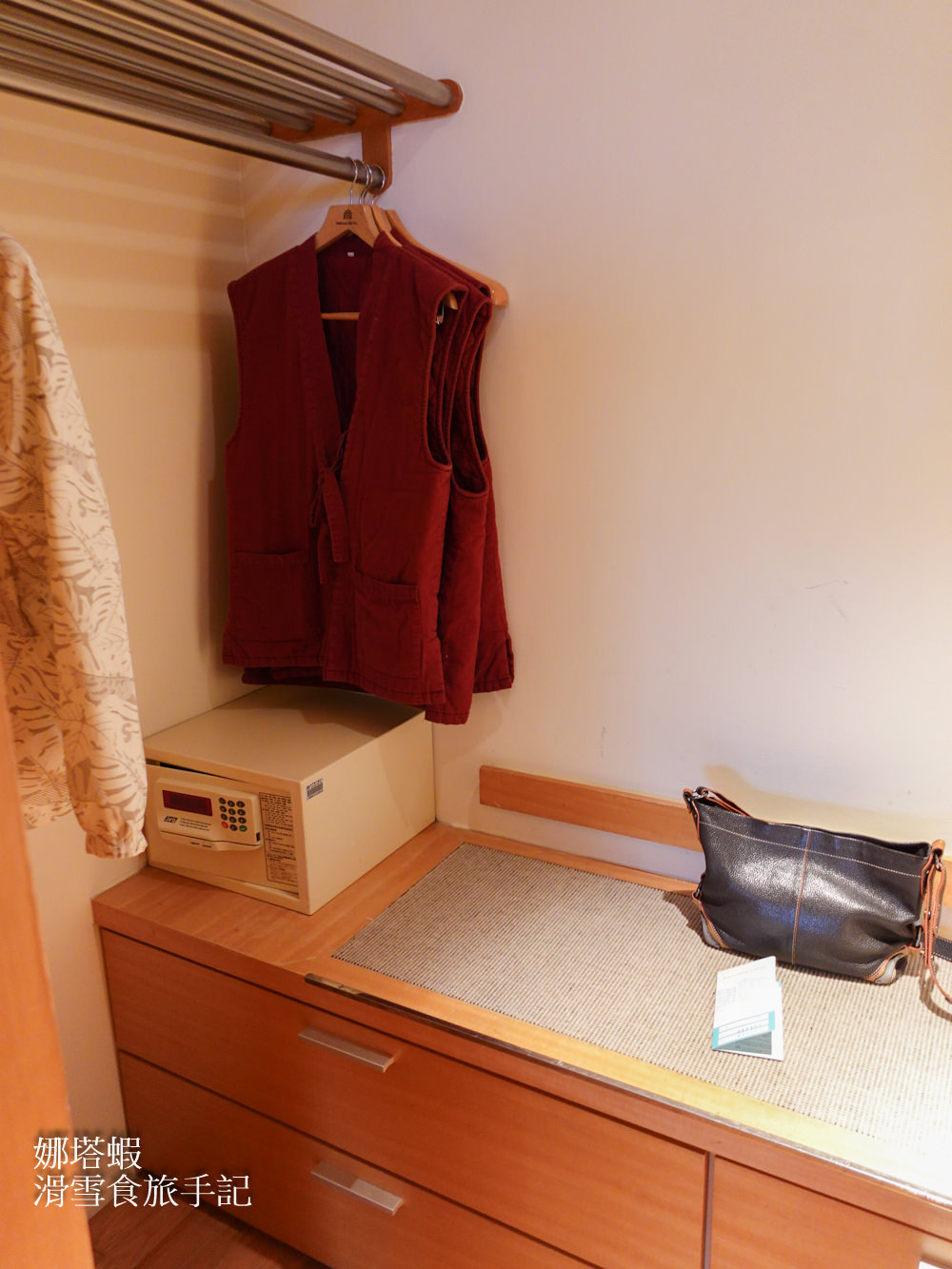 礁溪老爺酒店 和式蘭陽平原景觀套房