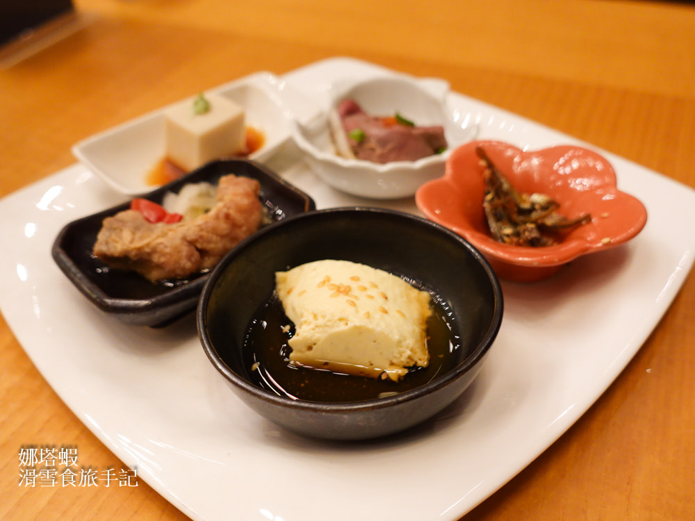 礁溪老爺酒店 自助餐吃到飽