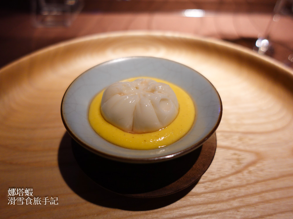 祥雲龍吟｜米其林二星日本料理，完美餐酒搭配