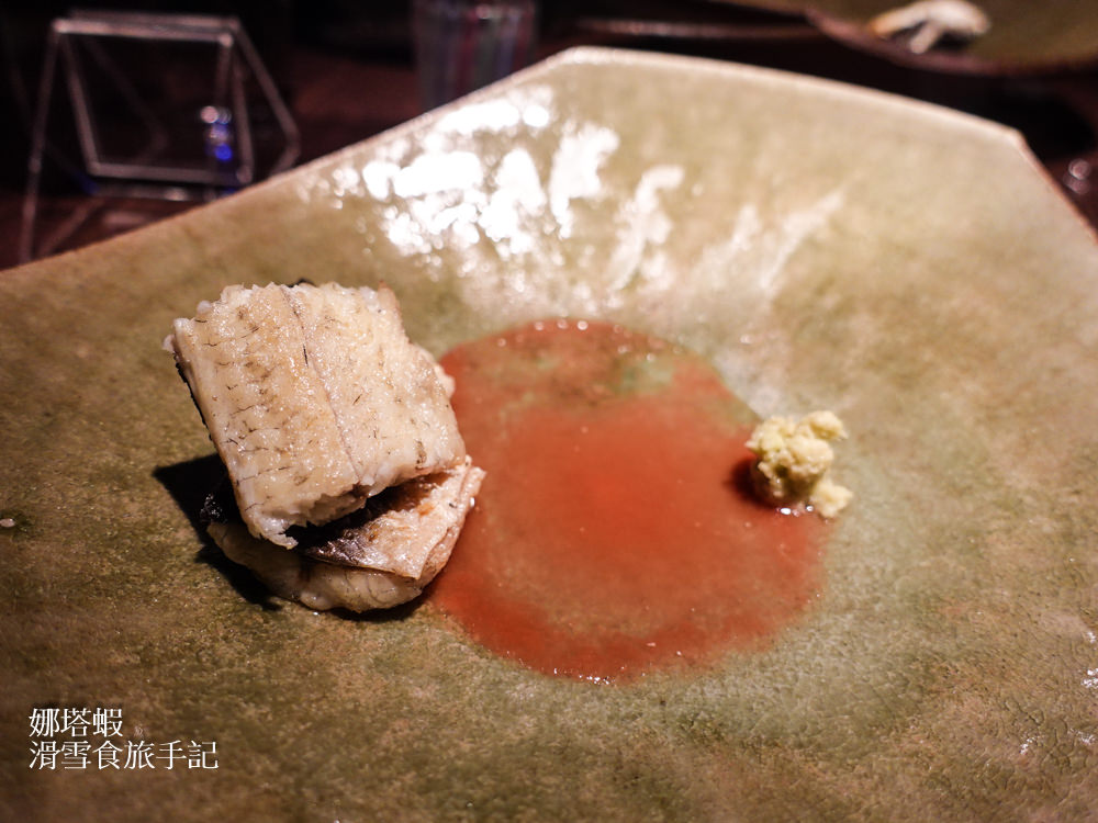 祥雲龍吟｜米其林二星日本料理，完美餐酒搭配