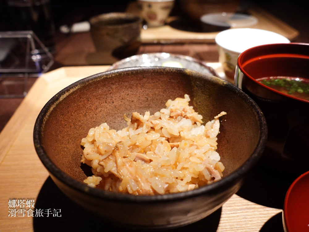 祥雲龍吟｜米其林二星日本料理，完美餐酒搭配