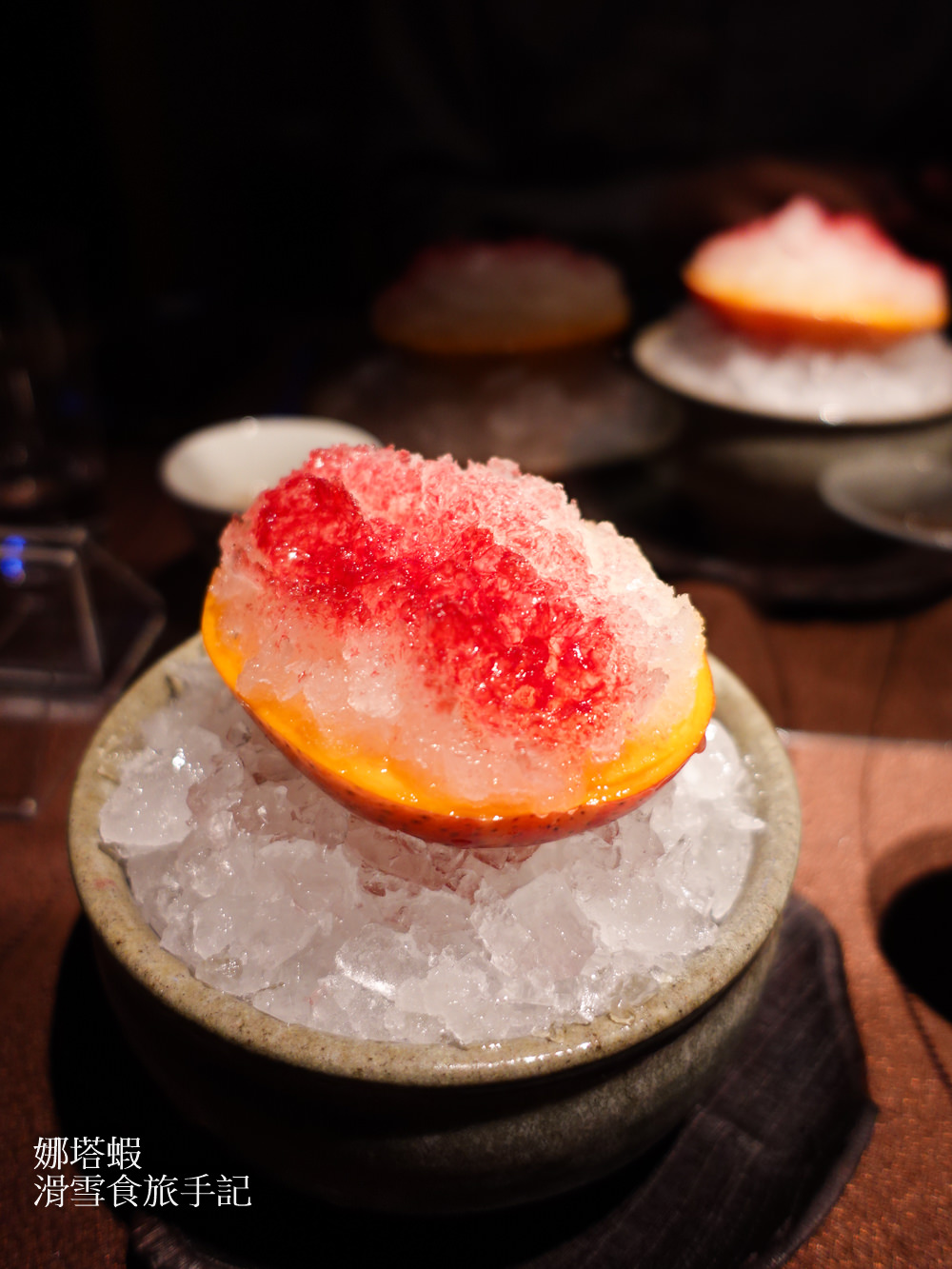 祥雲龍吟｜米其林二星日本料理，完美餐酒搭配