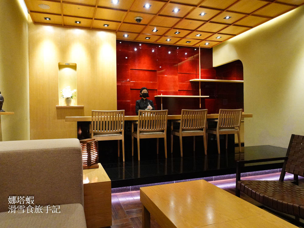 米其林二星餐廳_祥雲龍吟_夏季菜單