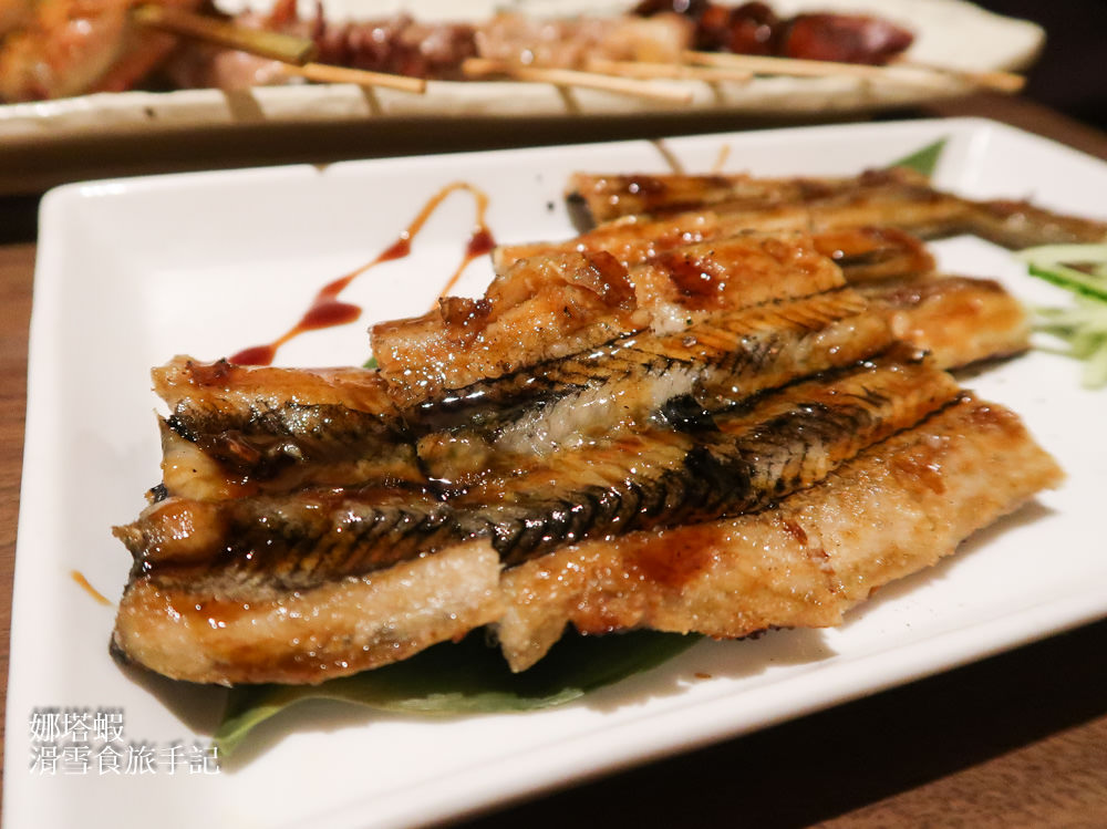 網走美食︱酒菜亭喜八，美味燒烤與海鮮料理的居酒屋