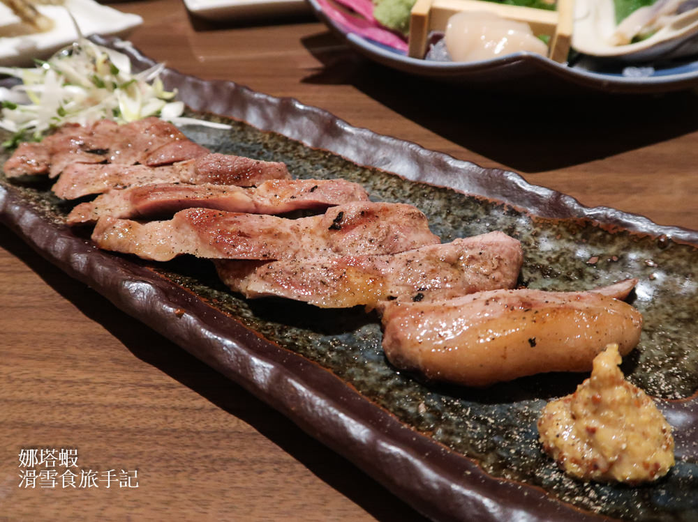 網走美食︱酒菜亭喜八，美味燒烤與海鮮料理的居酒屋