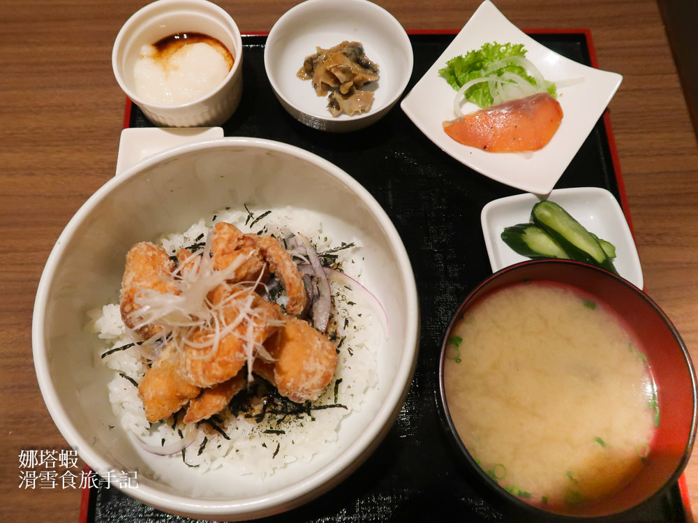 網走美食︱酒菜亭喜八，美味燒烤與海鮮料理的居酒屋