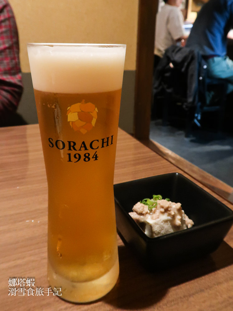 網走美食︱酒菜亭喜八,美味燒烤與海鮮料理的居酒屋,網走モヨロ鍋 - 第4張圖 網走美食︱酒菜亭喜八,美味燒烤與海鮮料理的居酒屋