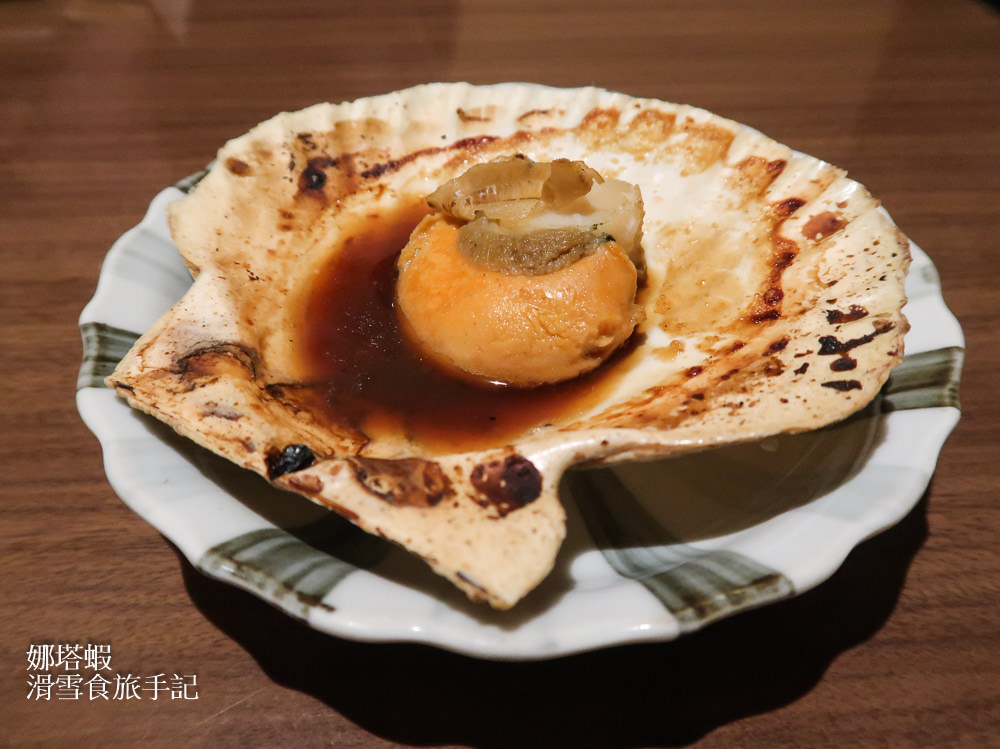 網走美食︱酒菜亭喜八，美味燒烤與海鮮料理的居酒屋