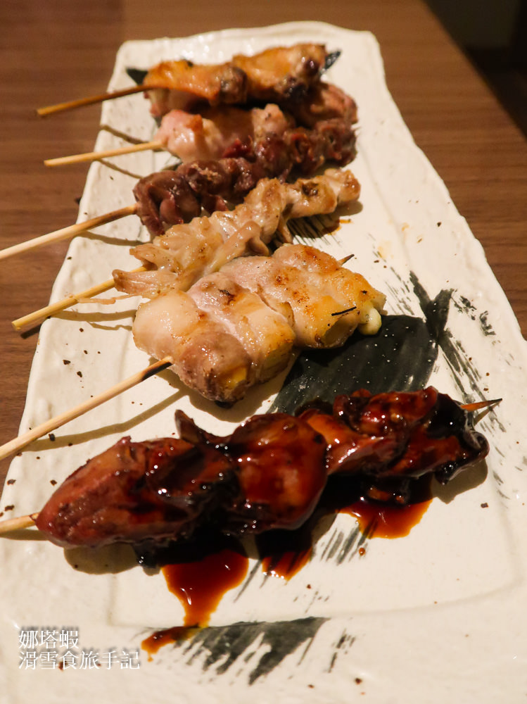 網走美食︱酒菜亭喜八,美味燒烤與海鮮料理的居酒屋,網走モヨロ鍋 - 第9張圖 網走美食︱酒菜亭喜八,美味燒烤與海鮮料理的居酒屋