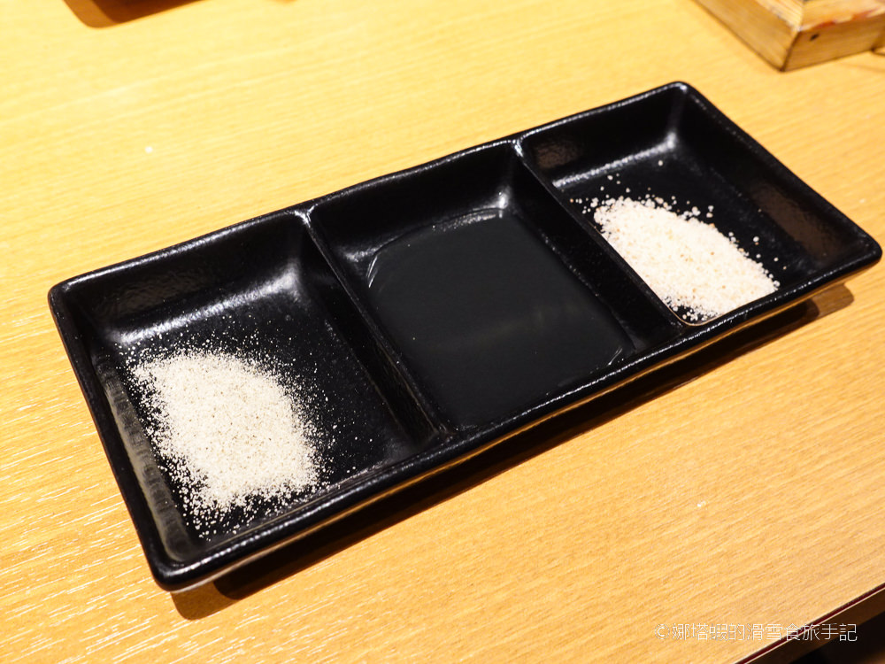 東京燒肉吃到飽_肉屋の台所_大推厚切牛舌&和牛燒肉，澀谷新宿上野多間分店