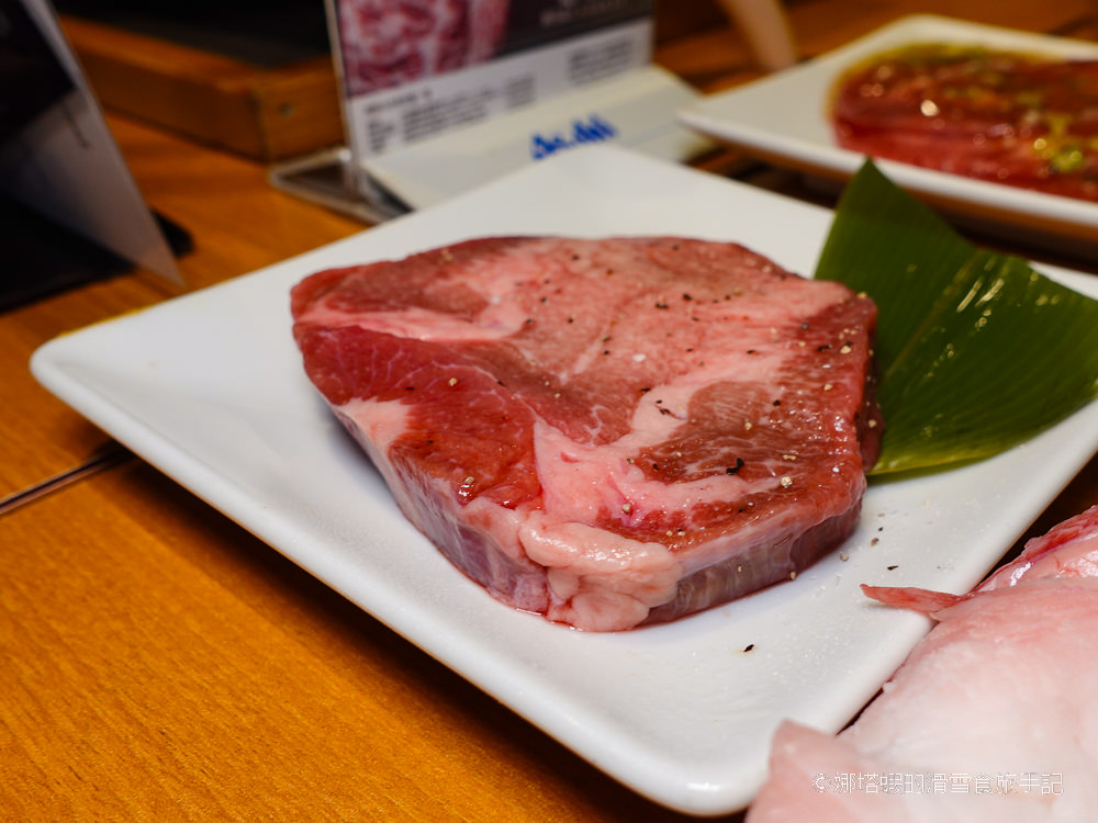 東京燒肉推薦-7間和牛燒肉必吃餐廳!燒肉控實測心得分享,ptt/dcard都推薦(2025最新) - 第7張圖 東京燒肉吃到飽推薦-肉屋の台所