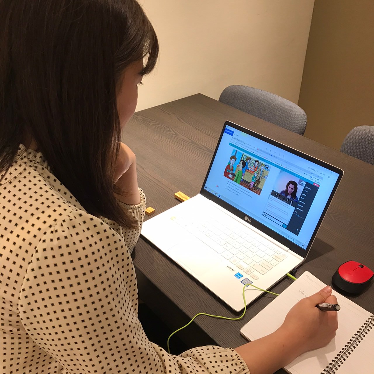 Native Camp心得 》小預算就能擁有全英文學習環境,高效率學好英文 - 第1張圖 Native Camp心得 》小預算就能擁有全英文學習環境,高效率學好英文