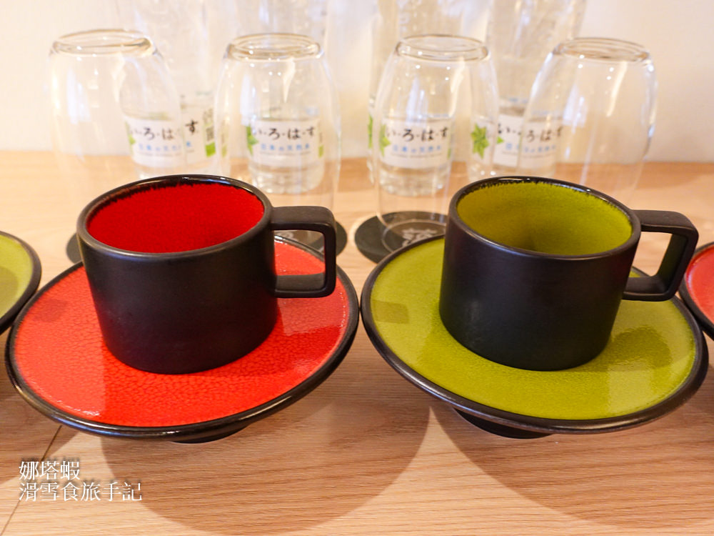 草津溫泉住宿_裏草津蕩TOU旅館，融合日式風格，時尚優雅的溫泉旅館，