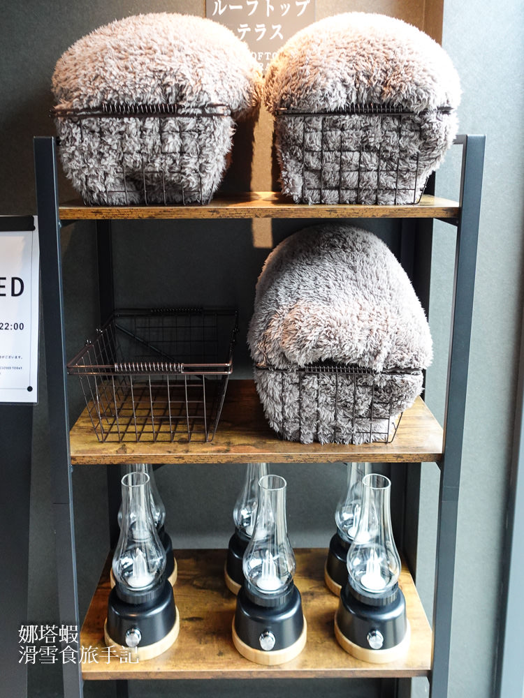 草津溫泉住宿_裏草津蕩TOU旅館，融合日式風格，時尚優雅的溫泉旅館，