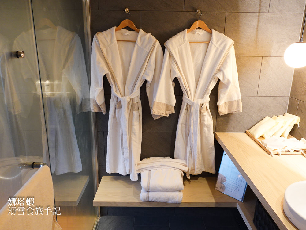 草津溫泉住宿_裏草津蕩TOU旅館，融合日式風格，時尚優雅的溫泉旅館，