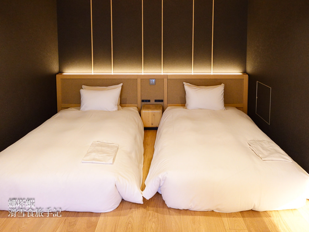 草津溫泉住宿_裏草津蕩TOU旅館，融合日式風格，時尚優雅的溫泉旅館，