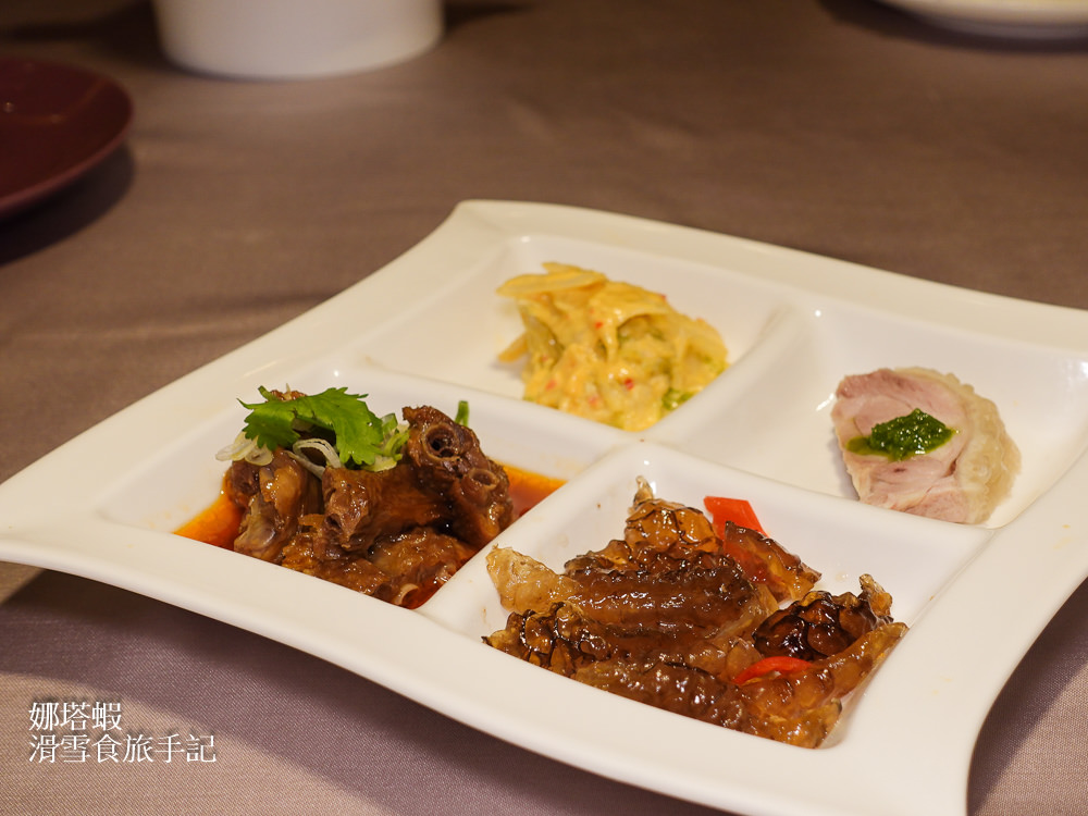 萬豪酒店宴客樓_單人烤鴨套餐