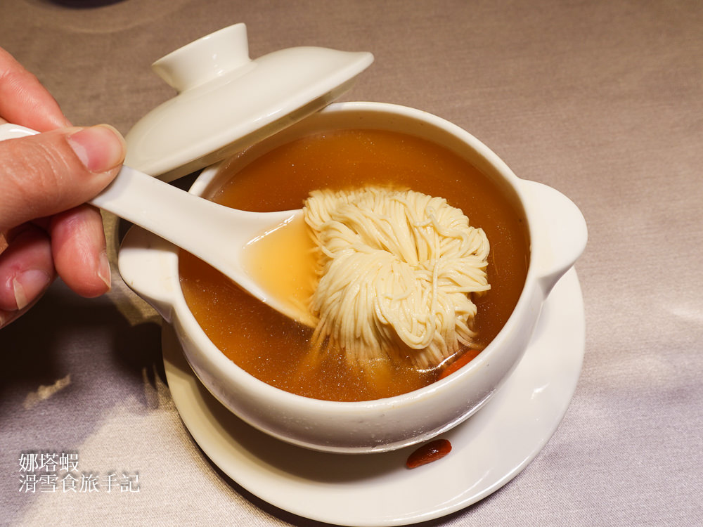 萬豪酒店宴客樓_單人烤鴨套餐