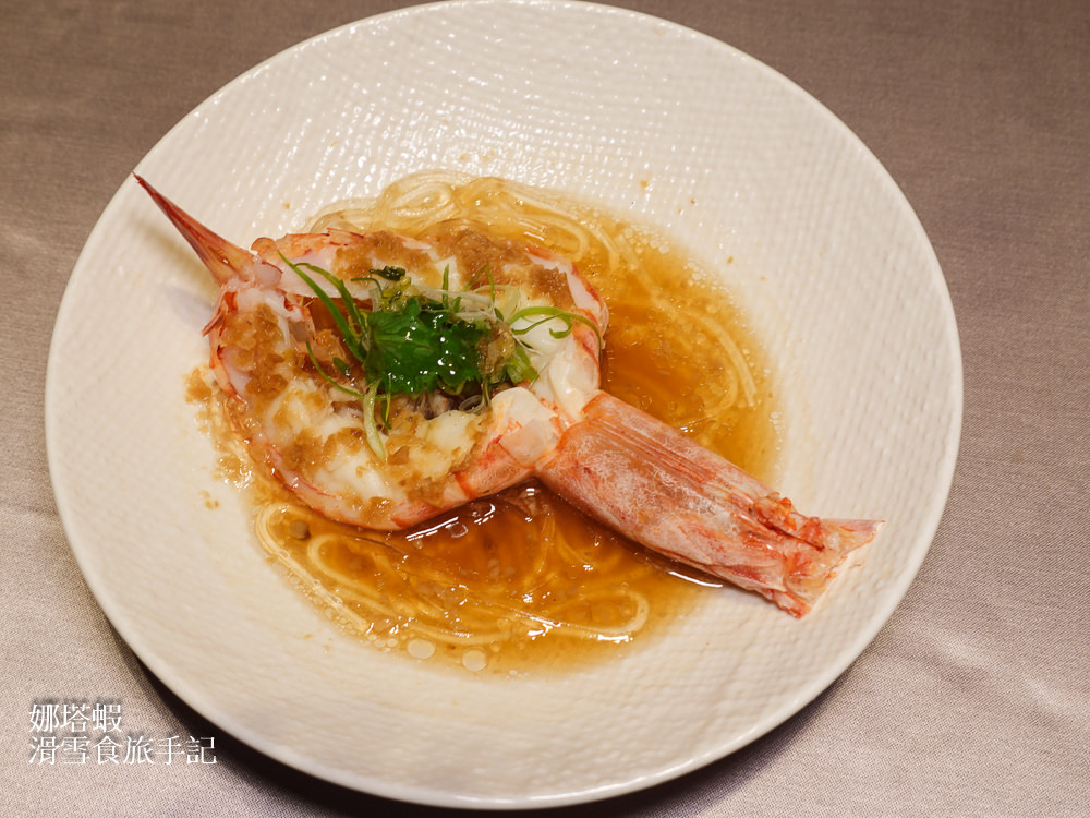 萬豪酒店宴客樓_單人烤鴨套餐