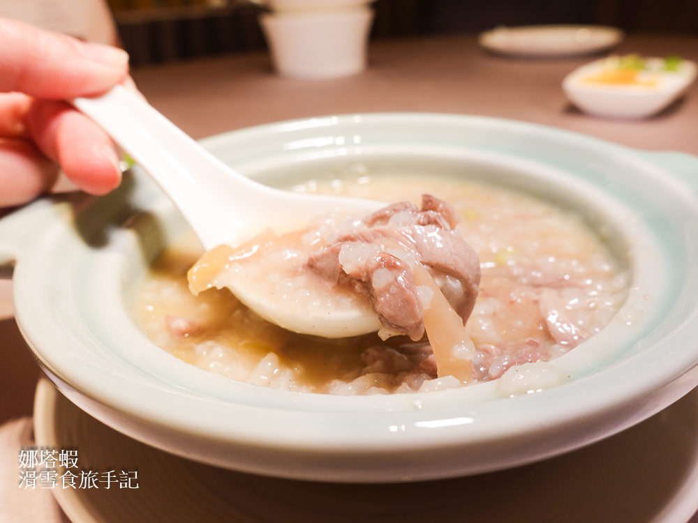 萬豪酒店宴客樓_單人烤鴨套餐