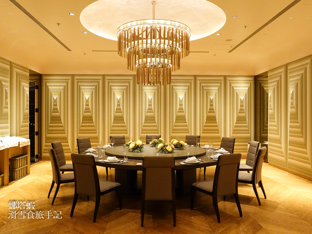 萬豪酒店宴客樓_單人烤鴨套餐