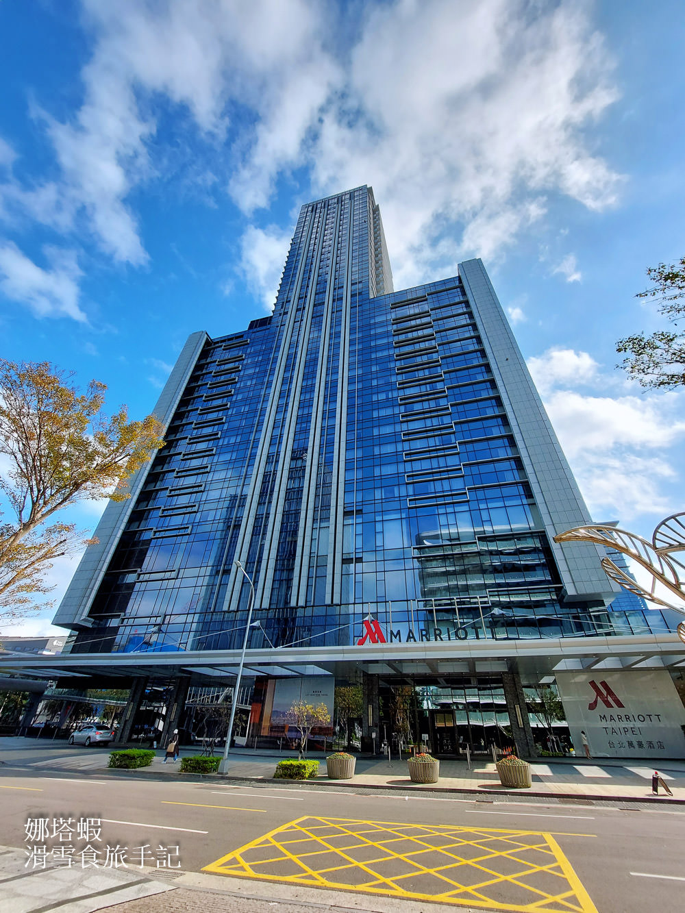 萬豪酒店宴客樓_單人烤鴨套餐