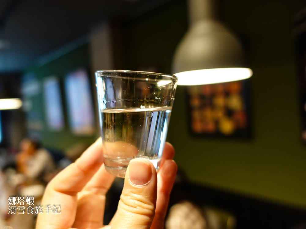 財政部優質酒類認證&期間限定的餐酒組合