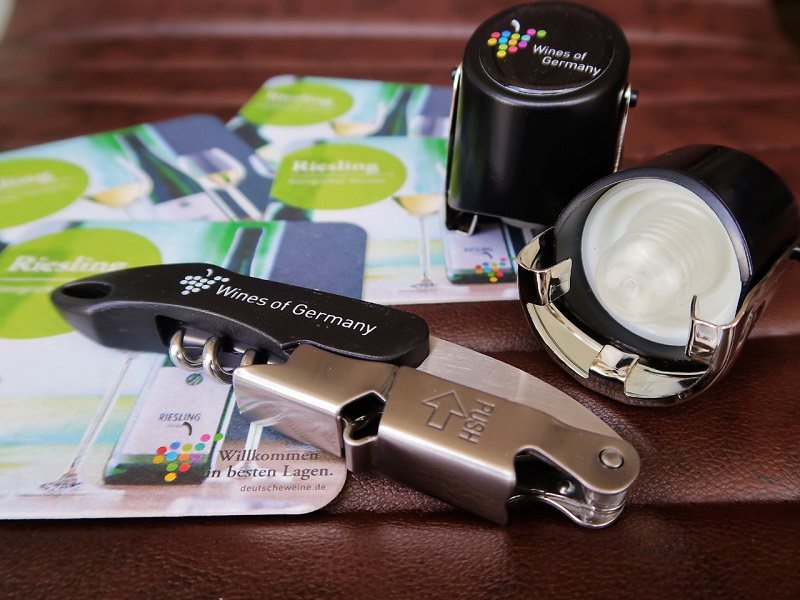 德國麗絲玲週指南：輕鬆喝一杯的台北葡萄酒吧地圖