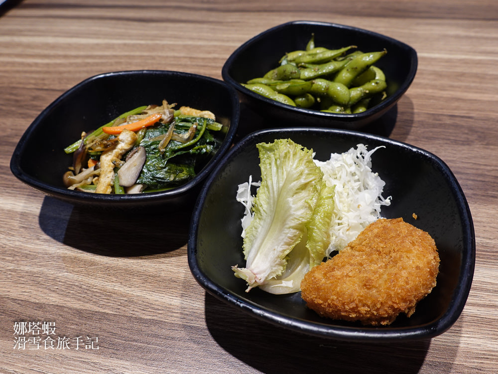 赤木鮮魚店︱榮星花園旁日本料理定食屋，日本空運魚貨是亮點