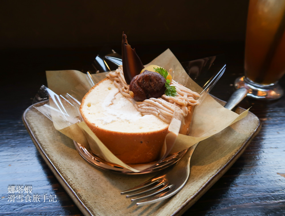 越後湯澤_水屋咖啡