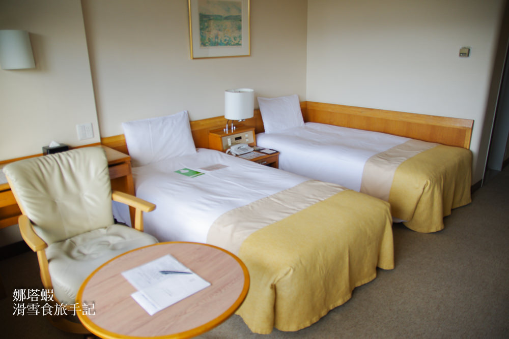 輕井澤王子大飯店西館住宿心得
