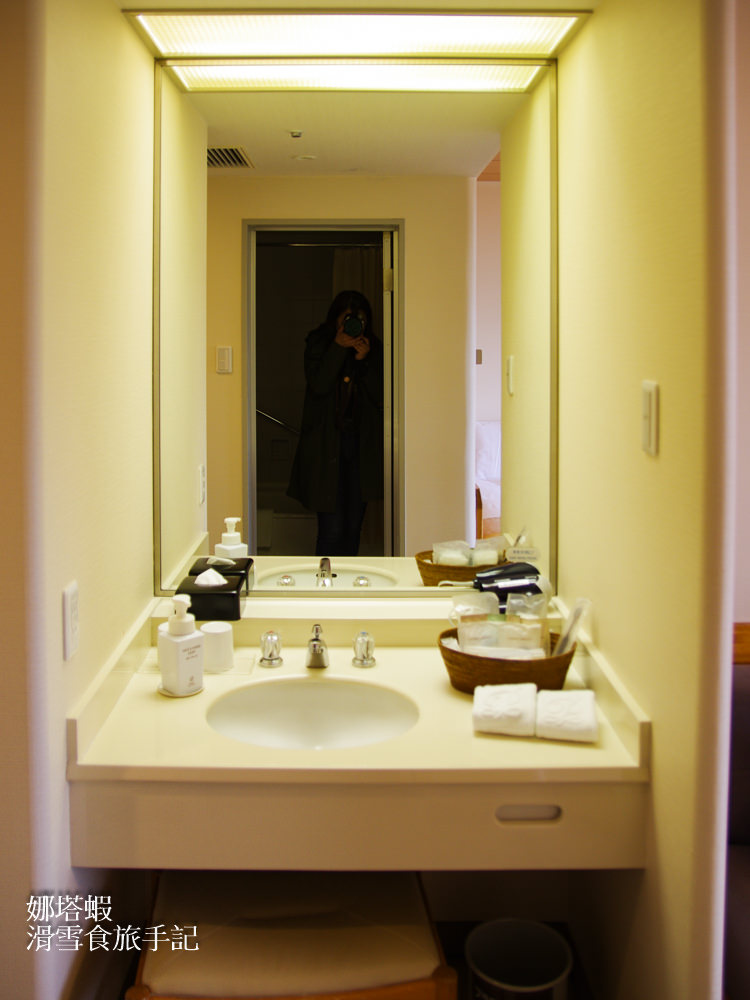 輕井澤王子大飯店西館住宿心得