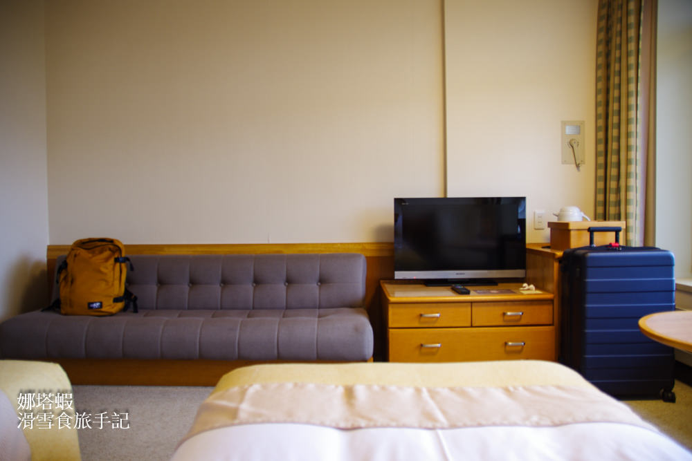 輕井澤王子大飯店西館住宿心得