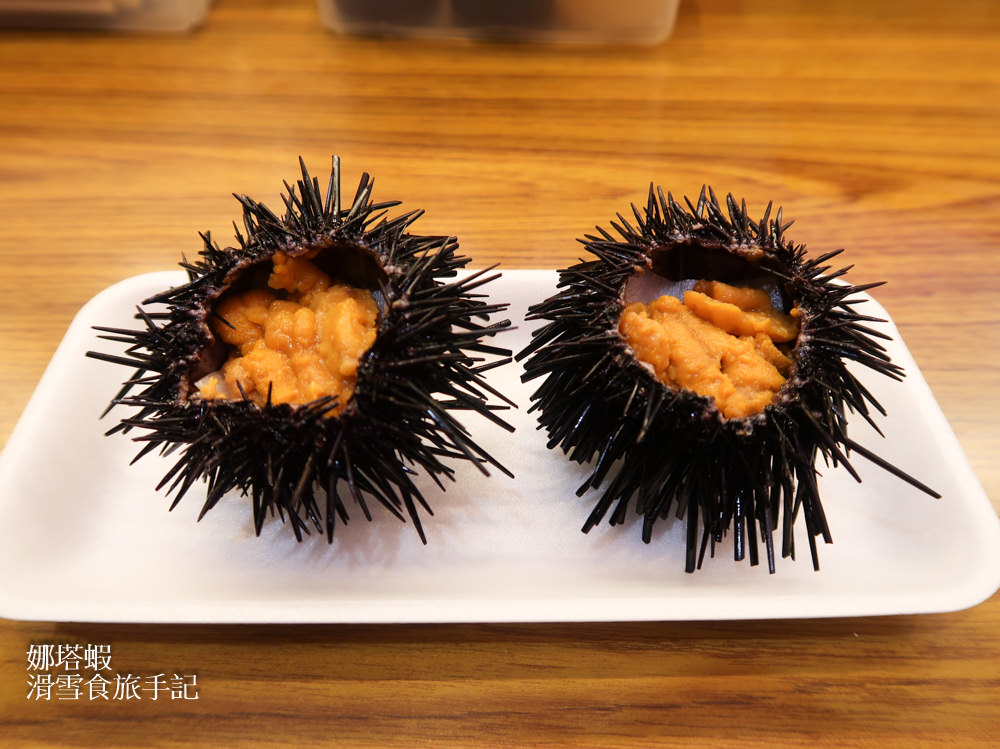 金澤景點推薦︱近江町市場︱金澤人的廚房，必吃海鮮丼餐廳推薦