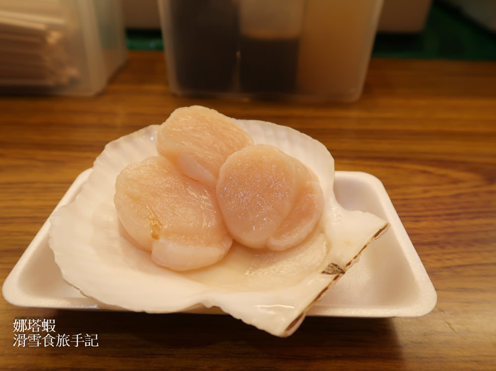 金澤近江町市場︱金澤人的廚房，必吃海鮮丼餐廳推薦