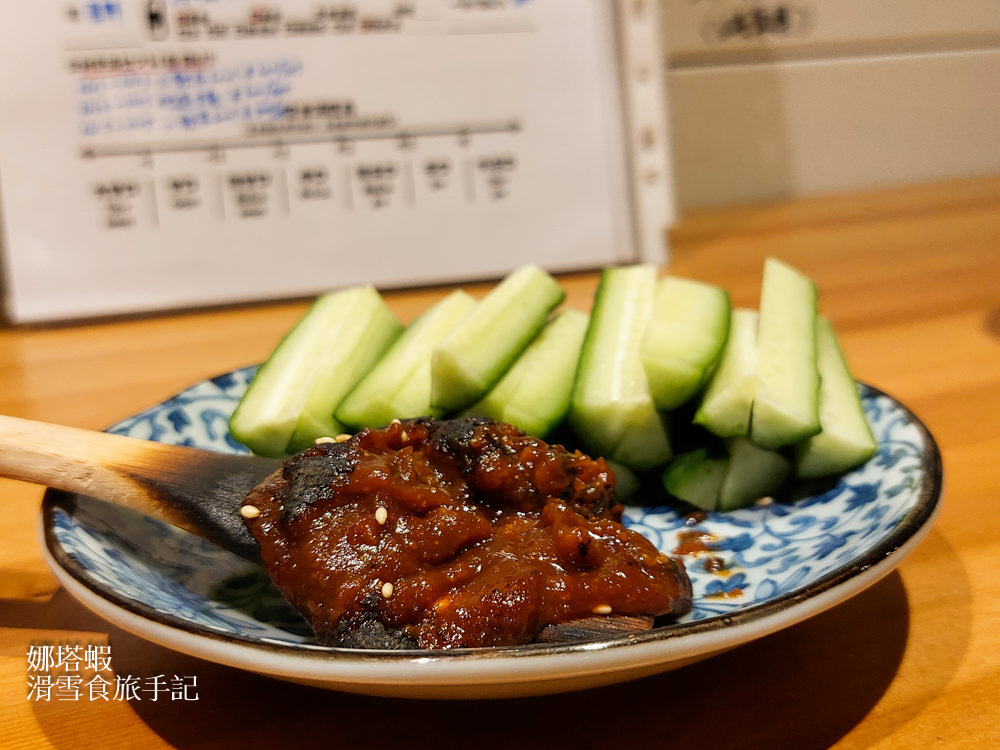 台北清酒酒吧：酉元商店Bistro UN，酒款料理都精彩