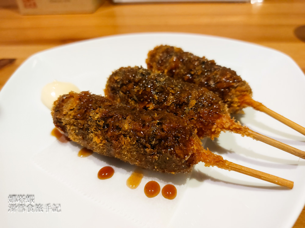 台北清酒酒吧：酉元商店Bistro UN，酒款料理都精彩