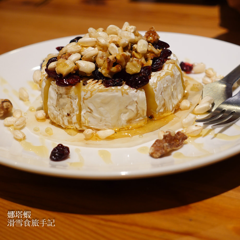 台北清酒酒吧：酉元商店Bistro UN，酒款料理都精彩