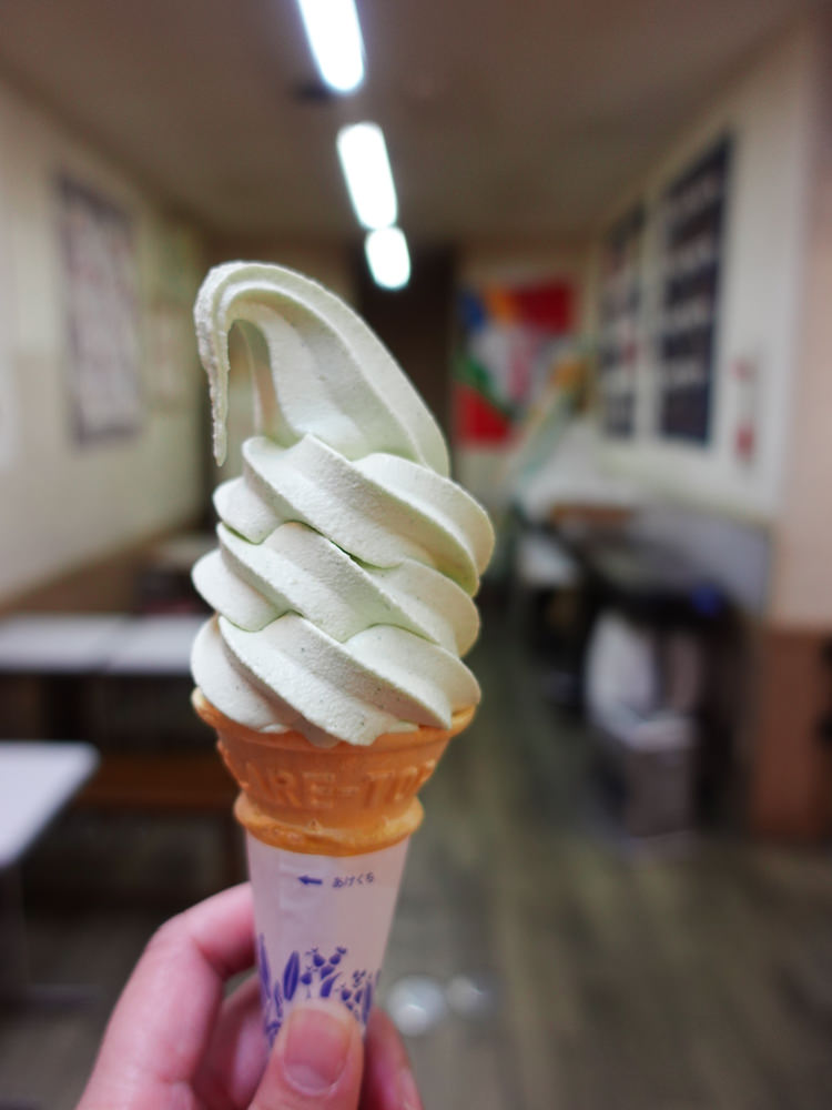 野澤溫泉滑雪場練功心得、古樸溫泉街超好逛！