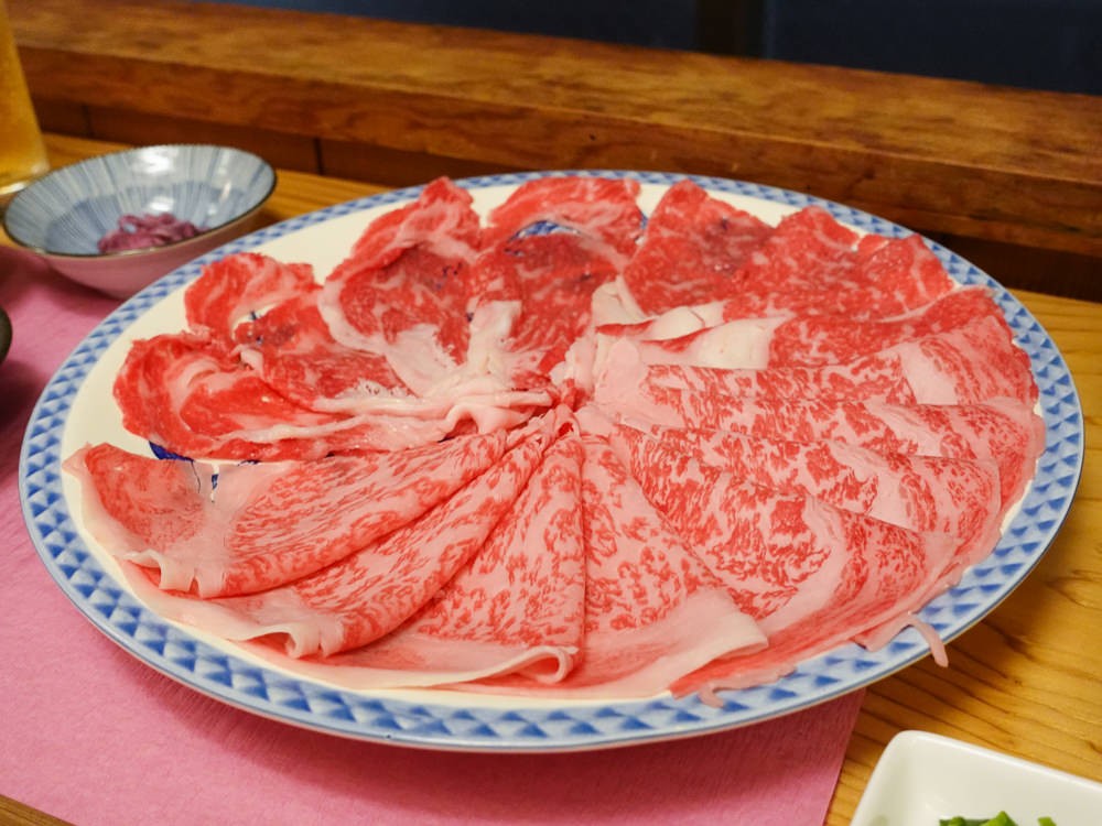 野澤溫泉滑雪場練功心得、古樸溫泉街超好逛！