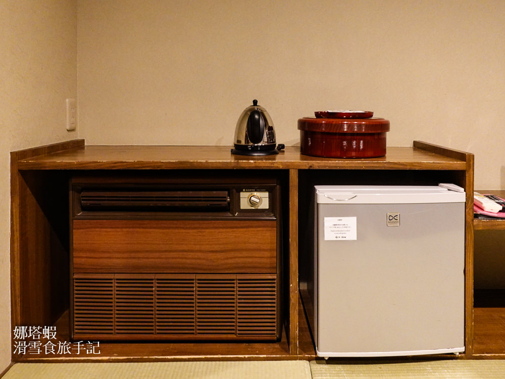 野澤溫泉滑雪場住宿︱河一屋旅館,享受露天溫泉與美味鄉土料理【跟著Double Black Crew去滑雪~1】 - 第14張圖 野澤溫泉住宿推薦︱河一屋旅館,享受露天溫泉、美味鄉土料理