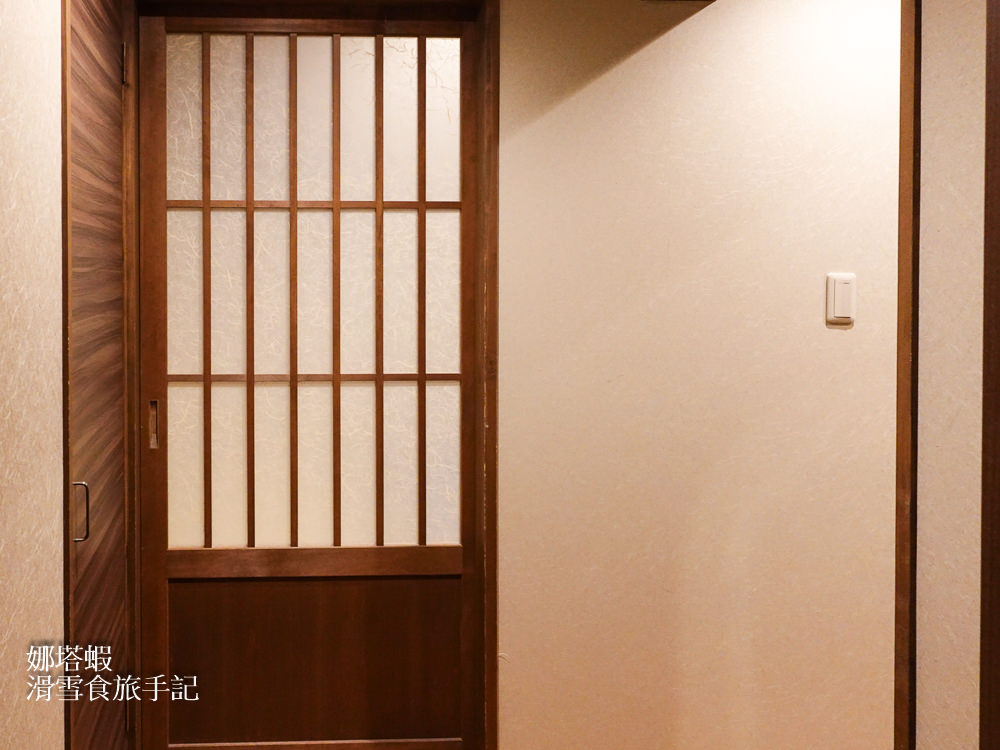 野澤溫泉滑雪場住宿︱河一屋旅館,享受露天溫泉與美味鄉土料理【跟著Double Black Crew去滑雪~1】 - 第7張圖 野澤溫泉住宿推薦︱河一屋旅館,享受露天溫泉、美味鄉土料理