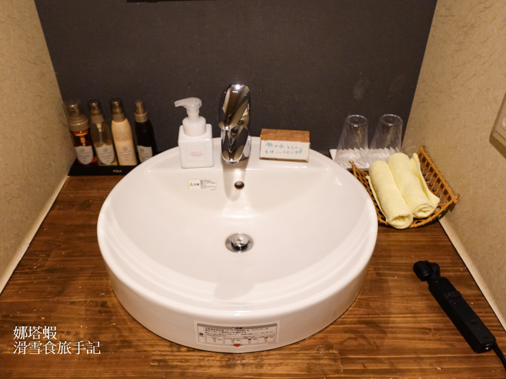 野澤溫泉住宿推薦︱河一屋旅館，享受露天溫泉、美味鄉土料理