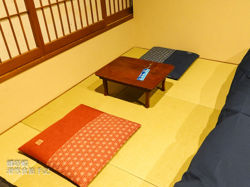 野澤溫泉住宿推薦︱河一屋旅館，享受露天溫泉、美味鄉土料理