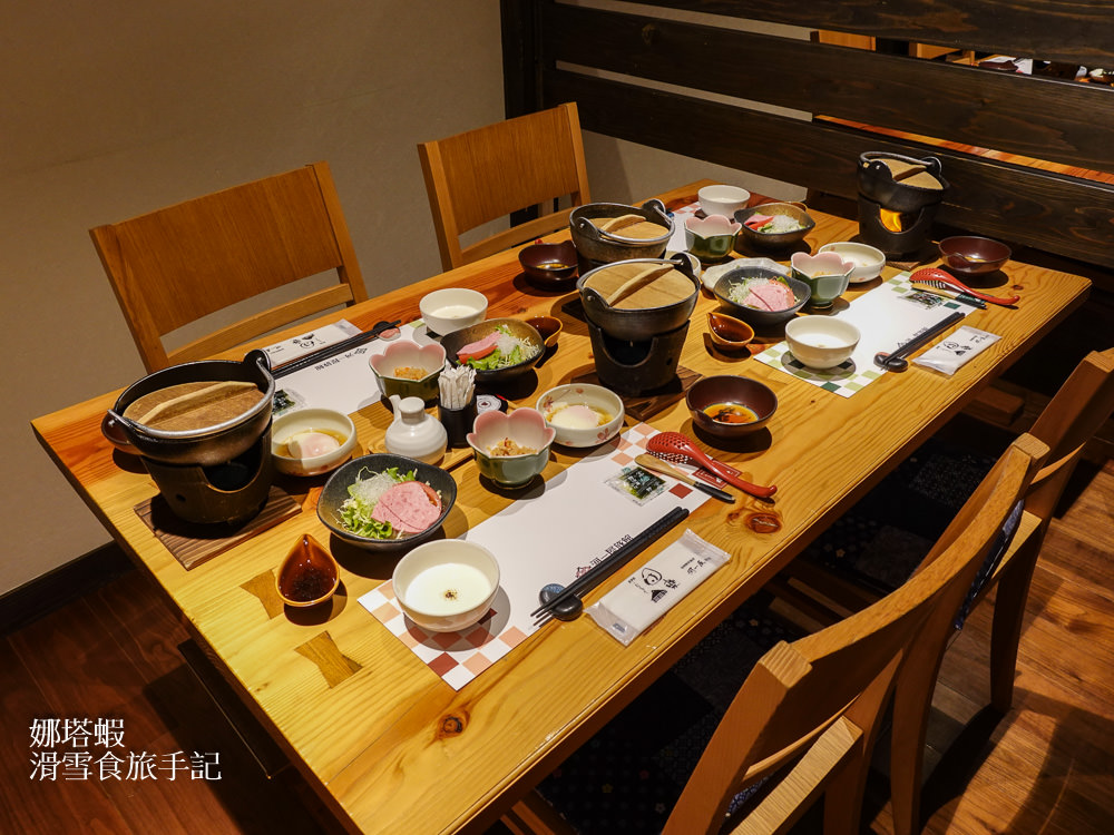 野澤溫泉住宿推薦︱河一屋旅館，享受露天溫泉、美味鄉土料理