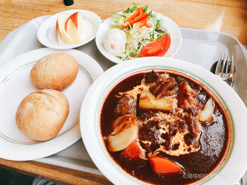 野澤溫泉滑雪場2023最新攻略：雪道特色、打卡景點、必吃美食詳細整理