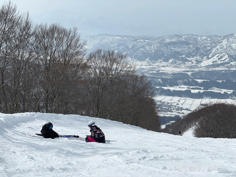 野澤溫泉滑雪場2023最新攻略：雪道特色、打卡景點、必吃美食詳細整理