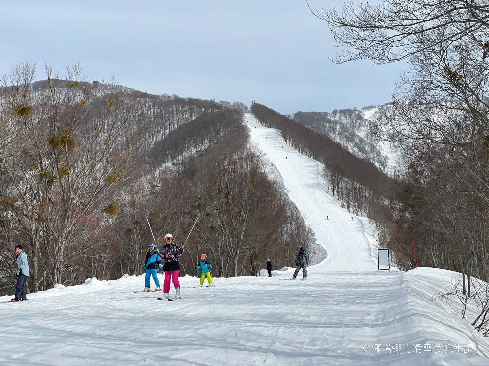 野澤溫泉滑雪場2023最新攻略：雪道特色、打卡景點、必吃美食詳細整理