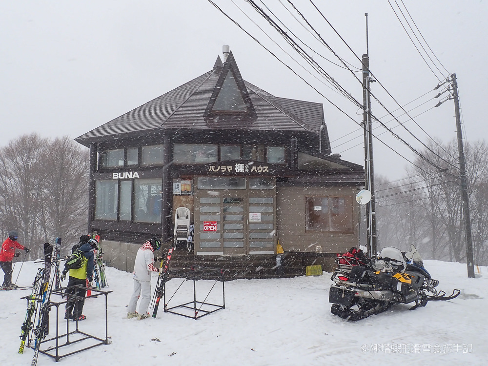 野澤溫泉滑雪場2023最新攻略：雪道特色、打卡景點、必吃美食詳細整理